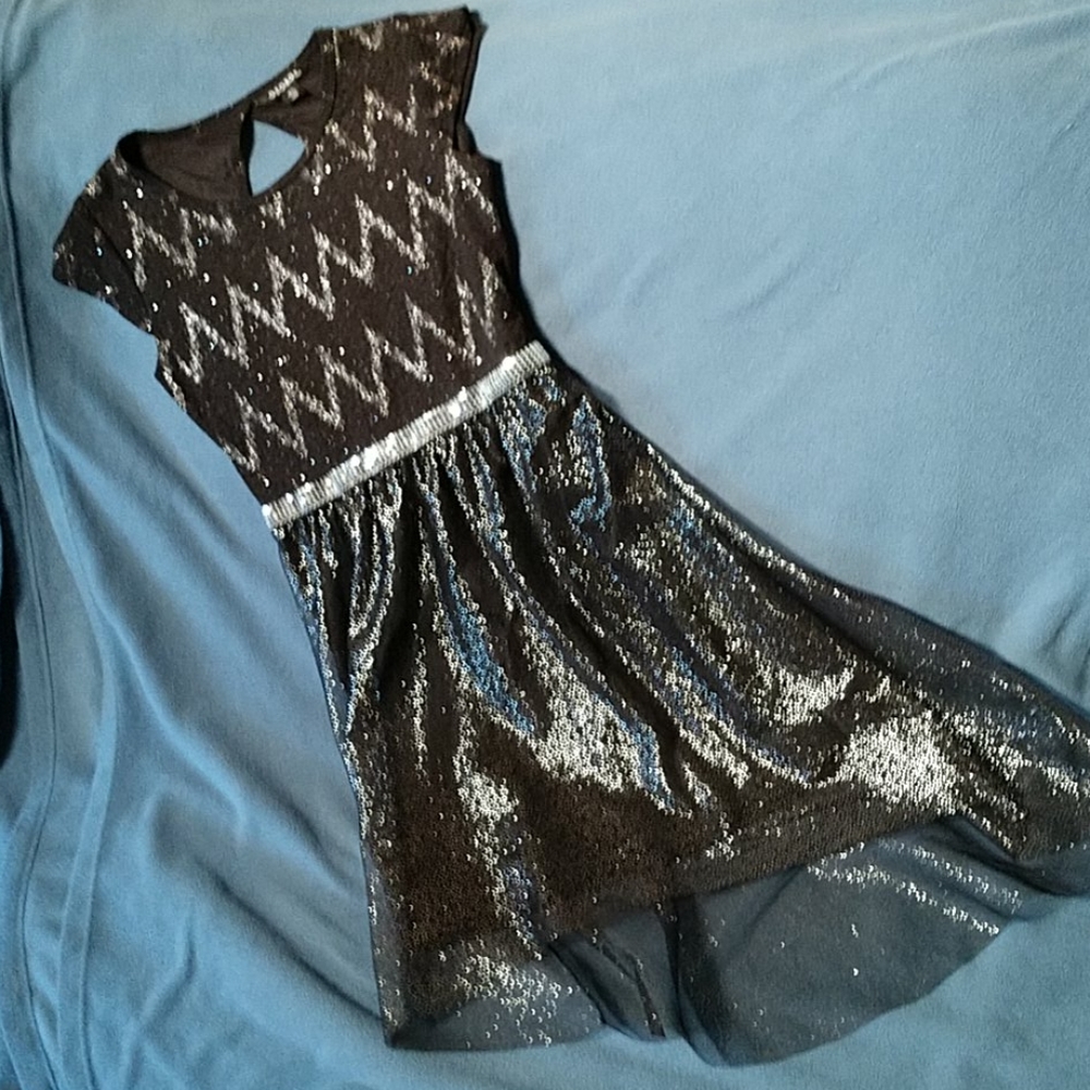 Pretty Party Dress